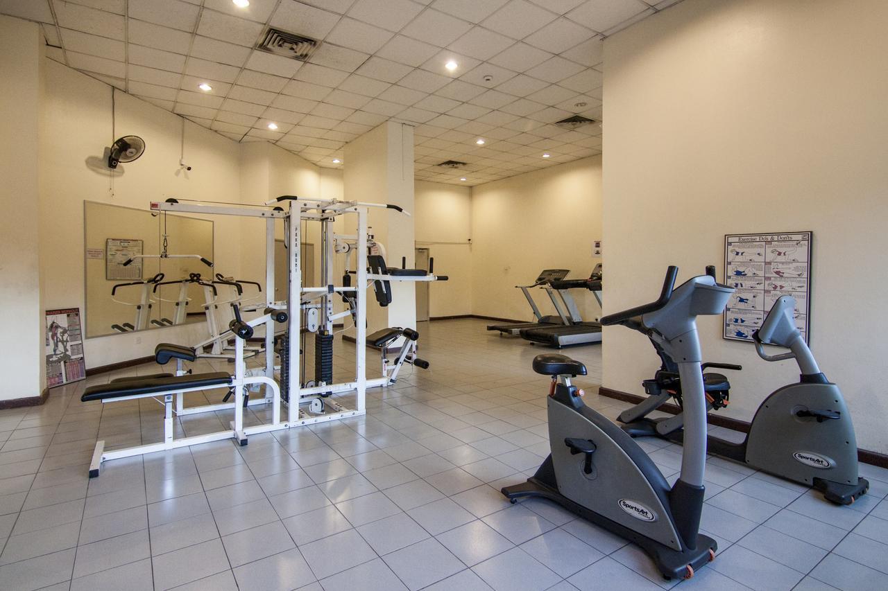 Pwtc Bistari Service Apartment Kuala Lumpur Eksteriør billede
