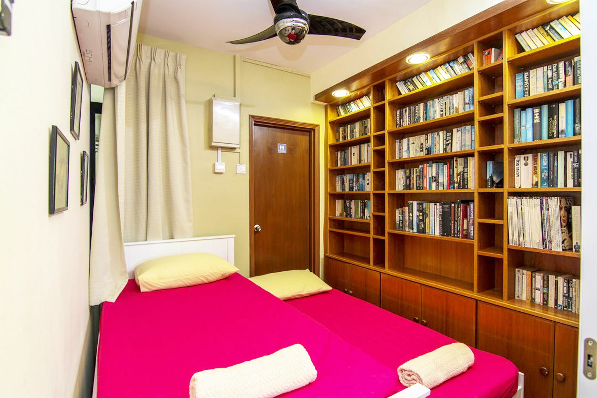 Pwtc Bistari Service Apartment Kuala Lumpur Eksteriør billede