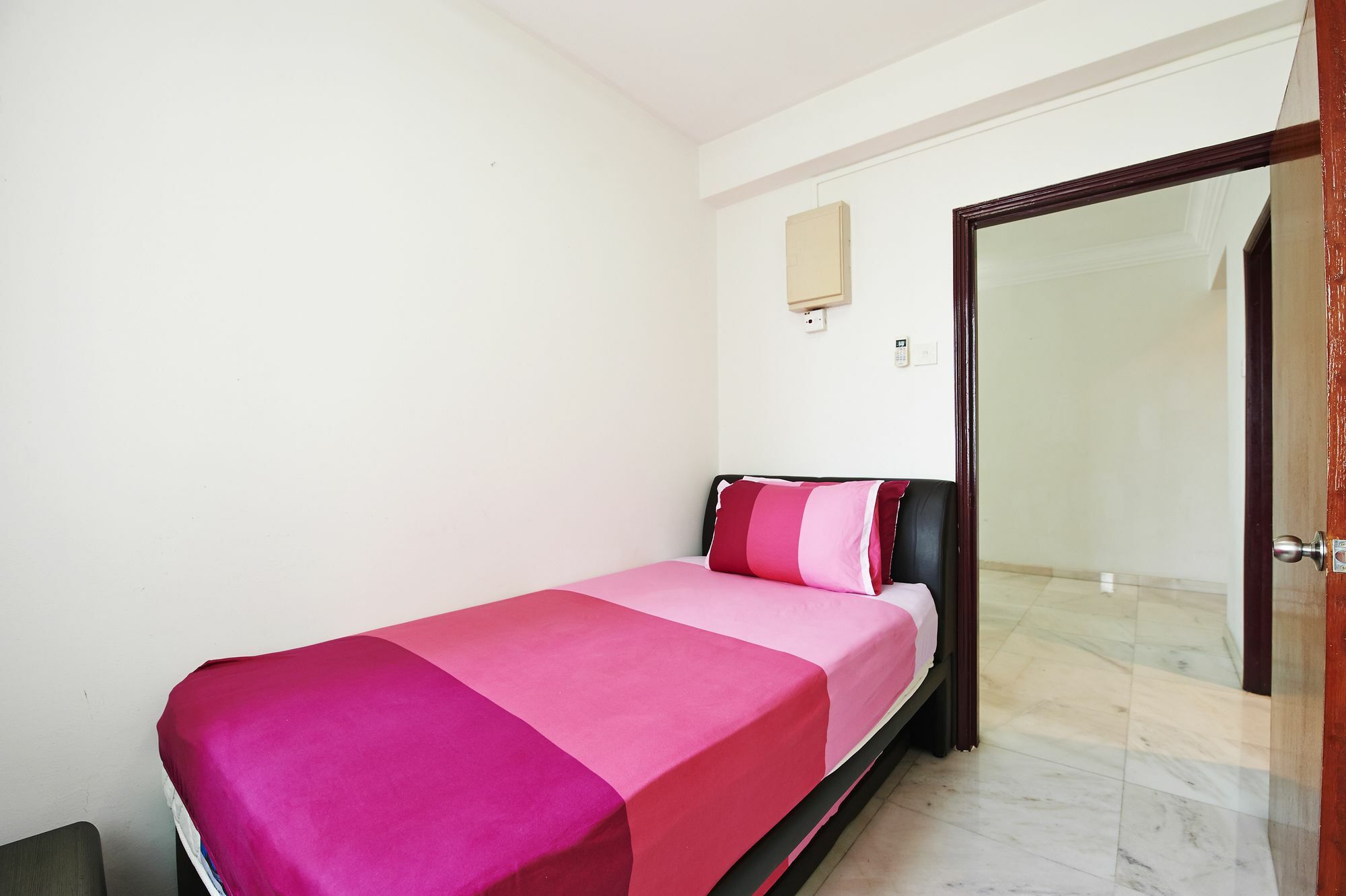 Pwtc Bistari Service Apartment Kuala Lumpur Eksteriør billede