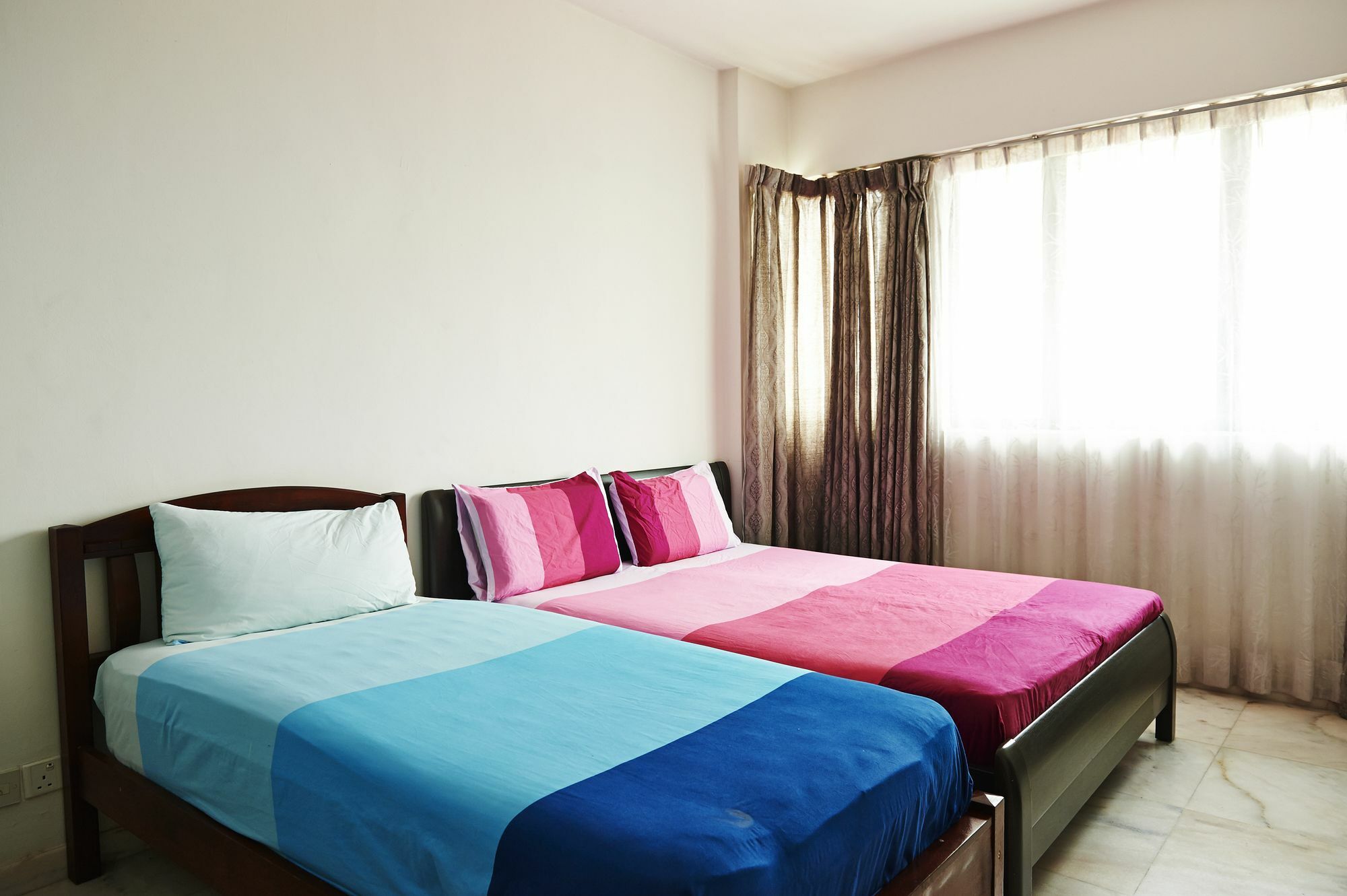 Pwtc Bistari Service Apartment Kuala Lumpur Eksteriør billede
