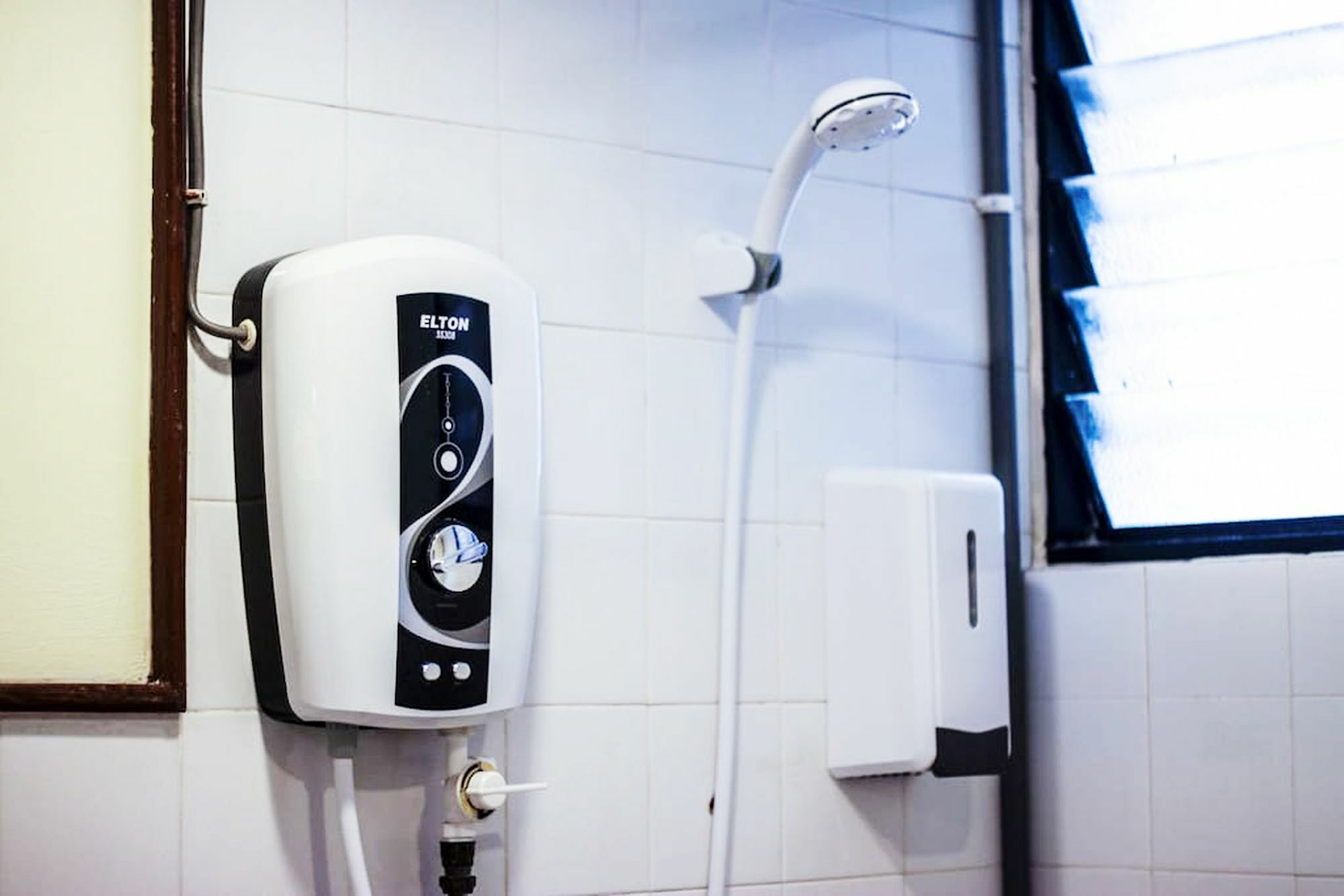 Pwtc Bistari Service Apartment Kuala Lumpur Eksteriør billede